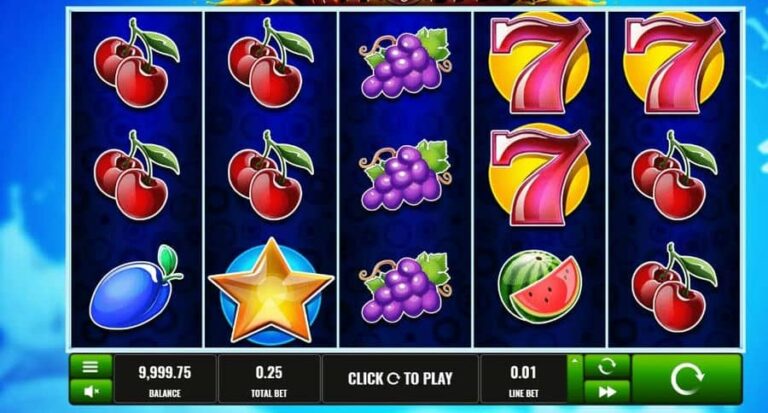 Juicy Spins