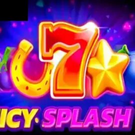 Juicy Splash 10