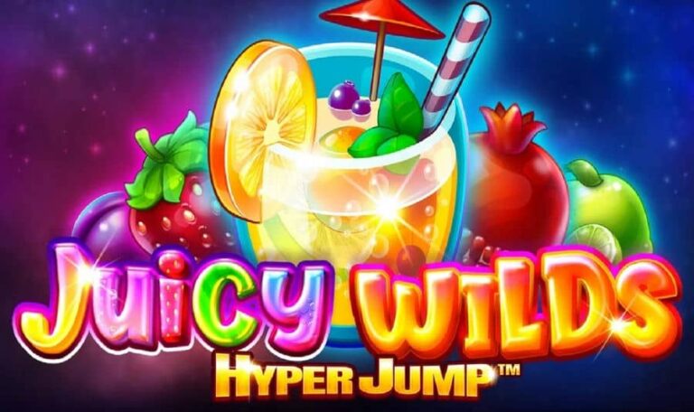Juicy Wilds