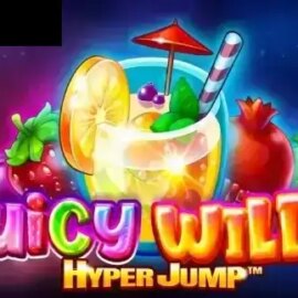 Juicy Wilds