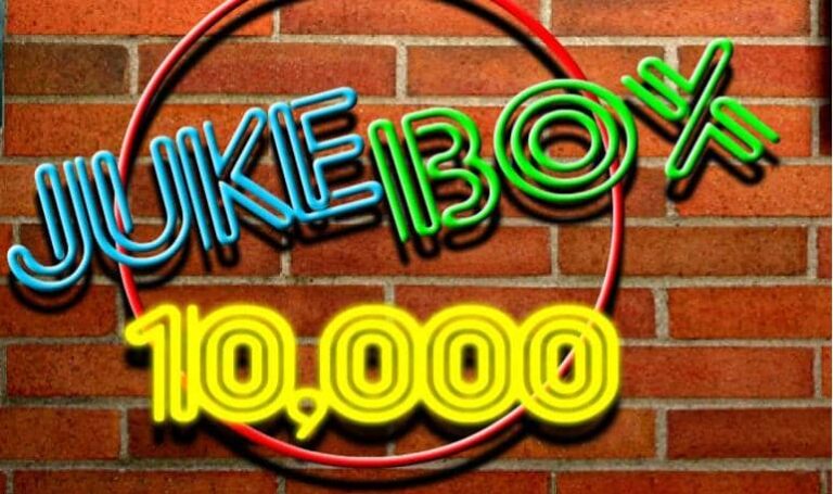 Juke Box 10,000