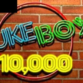 Juke Box 10,000