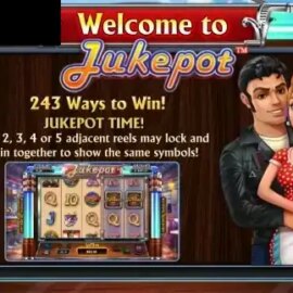 Jukepot