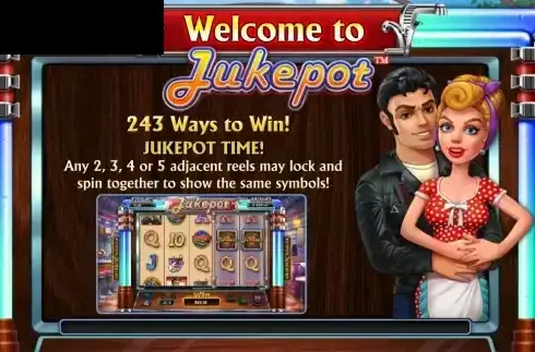 Jukepot