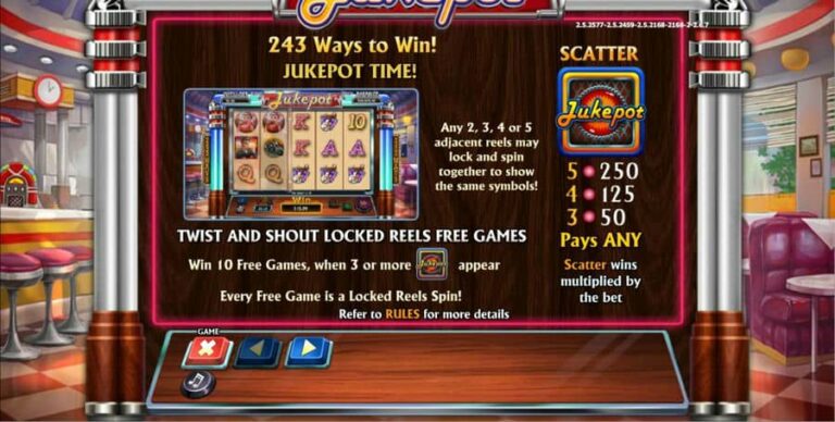 Jukepot