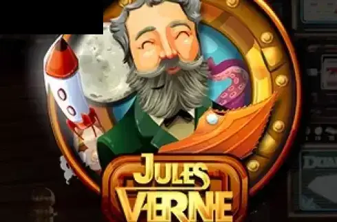 Jules Verne