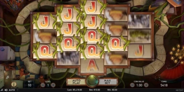 Jumanji