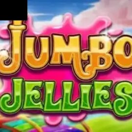 Jumbo Jellies