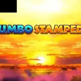 Jumbo Stampede