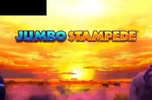 Jumbo Stampede