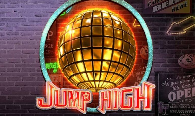 Jump High