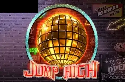 Jump High
