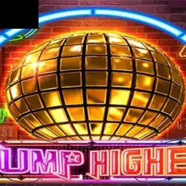 Jump Higher