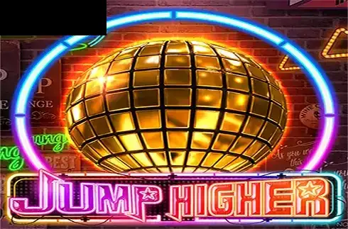 Jump Higher