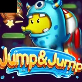 Jump & Jump
