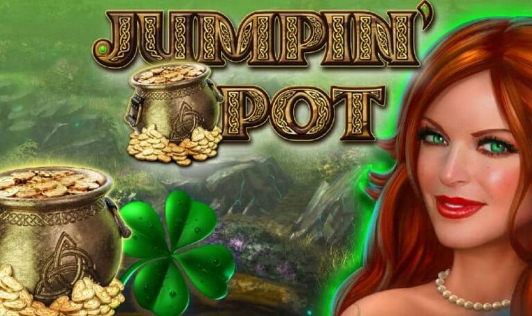 Jumpin Pot