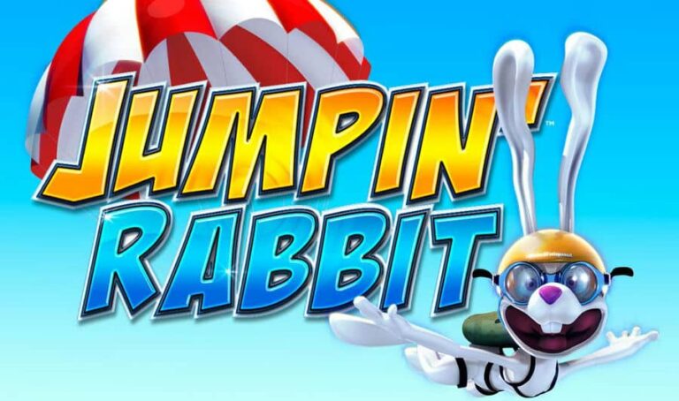 Jumpin’ Rabbit
