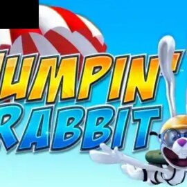 Jumpin’ Rabbit