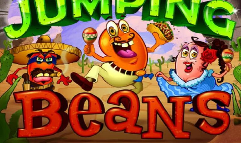 Jumping Beans