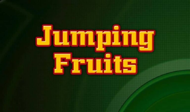 Jumping Fruits (Promatic Games)