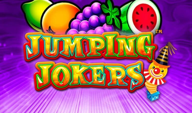Jumping Jokers
