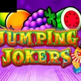 Jumping Jokers