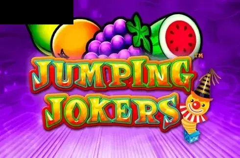 Jumping Jokers