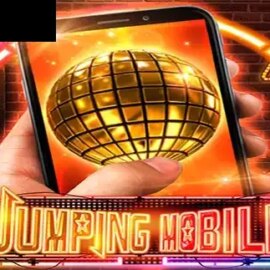 Jumping Mobile