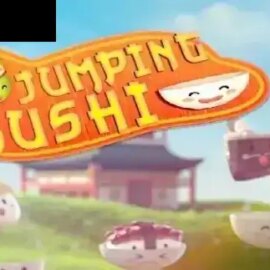 Jumping Sushi
