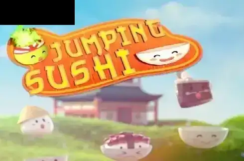 Jumping Sushi