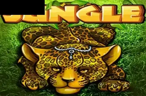 Jungle (KA Gaming)
