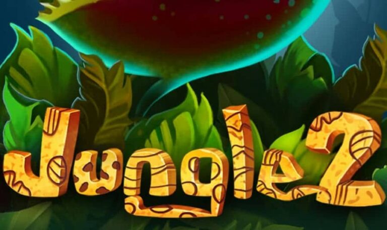 Jungle 2