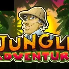 Jungle Adventure (Tom Horn Gaming)