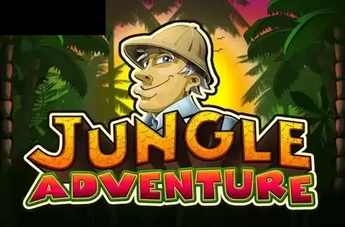 Jungle Adventure (Tom Horn Gaming)