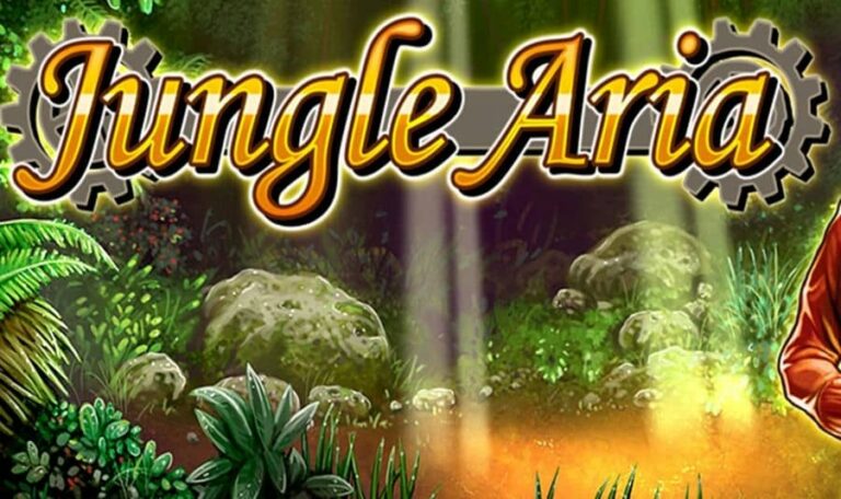Jungle Aria HD