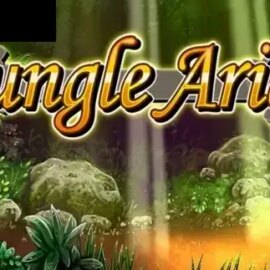 Jungle Aria HD