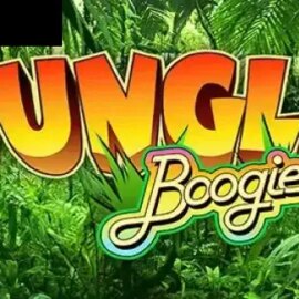 Jungle Boogie