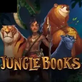 Jungle Books