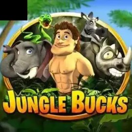 Jungle Bucks