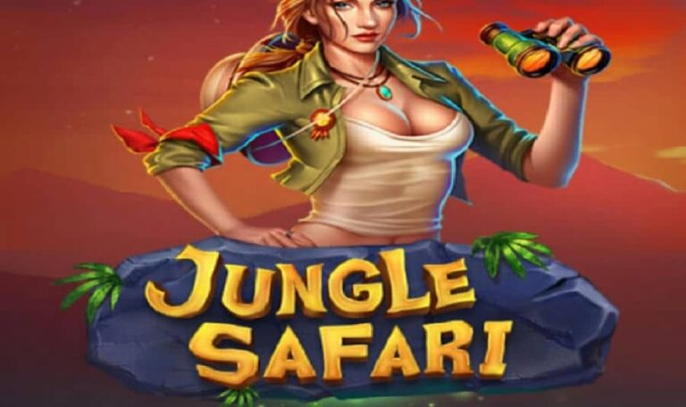 Jungle Safari
