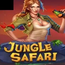 Jungle Safari