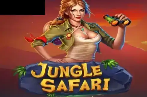 Jungle Safari