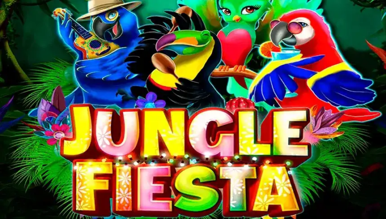 Jungle Fiesta