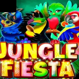 Jungle Fiesta