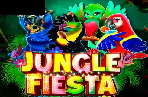 Jungle Fiesta