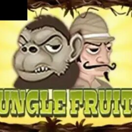 Jungle Fruits