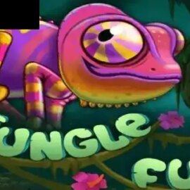 Jungle Fun