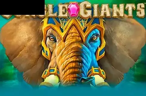 Jungle Giants
