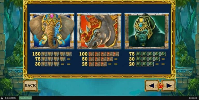 Jungle Giants