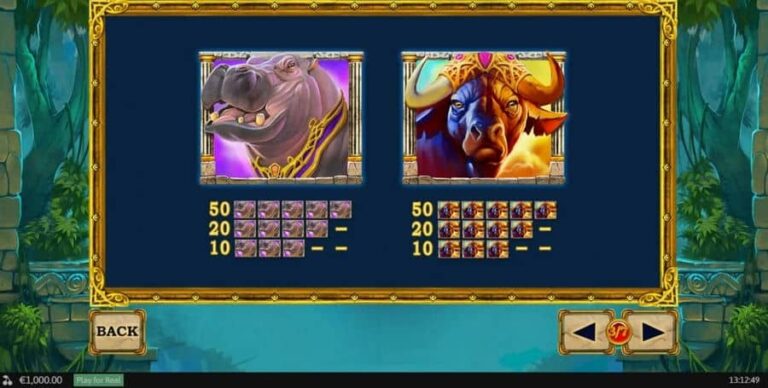Jungle Giants